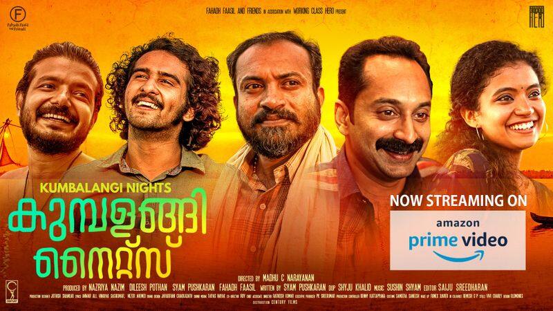 when looking at direct ott release in malayalam