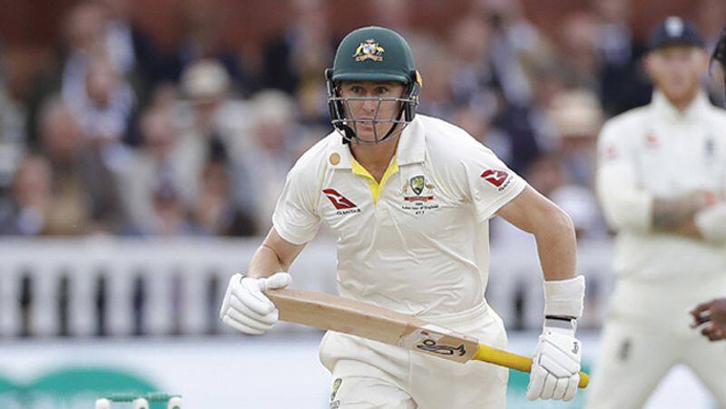 laubuschagne is the first player in cricket history played as substitute batsman