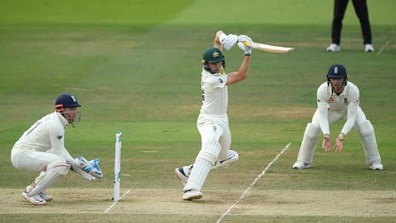 marnus labuschagne joins elite list of batsmen in test cricket history