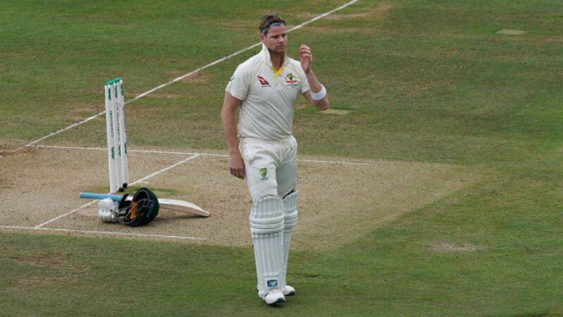 ricky ponting hails australian star batsman steve smith