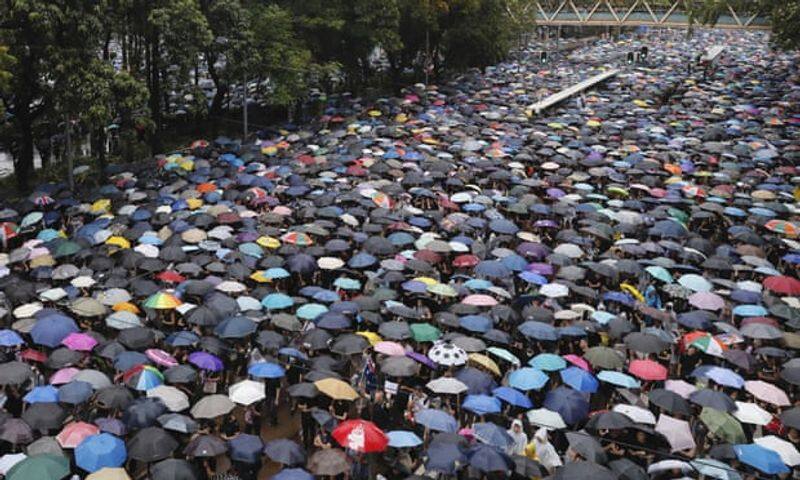 hong kong: 2019 Hong Kong anti-extradition bill protests