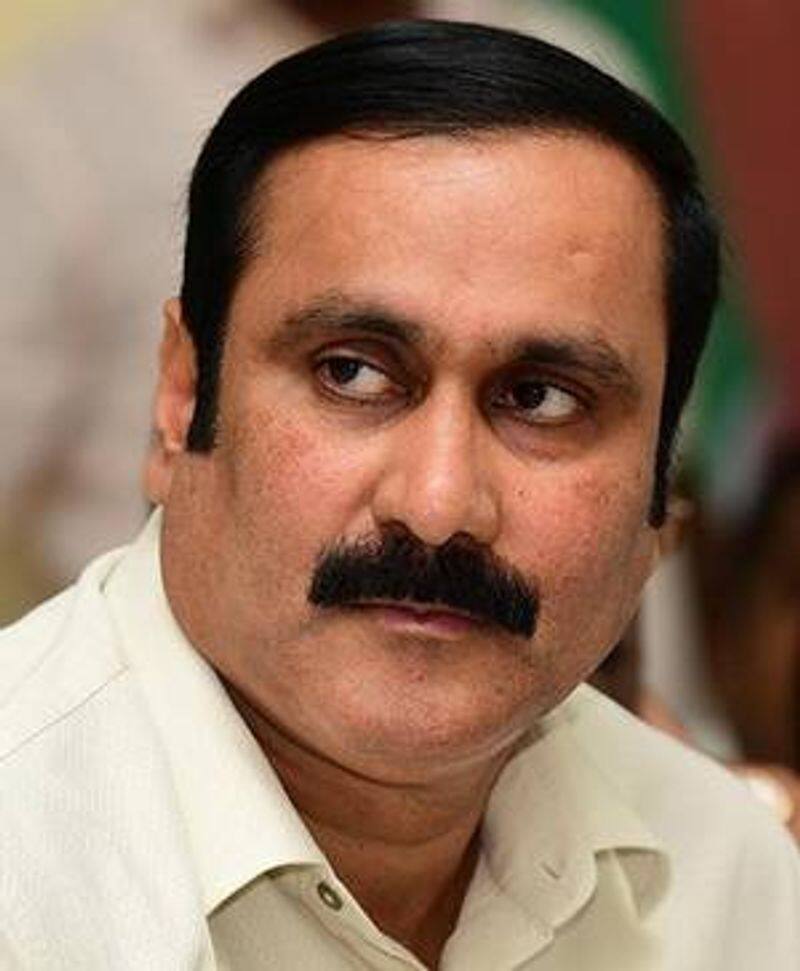 Dr.Anbumani Ramadoss case filed in Supreme court for 27% reservation