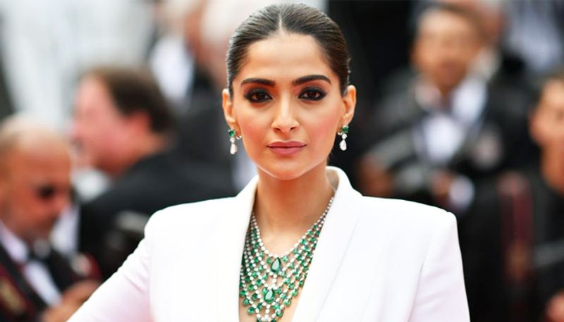 Sonam Kapoor on The Zoya Factor: I try to skip genres with every film