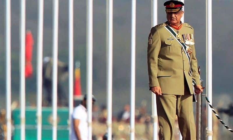 Army's pressure on Imran, army chief Bajwa's tenure extended for three years