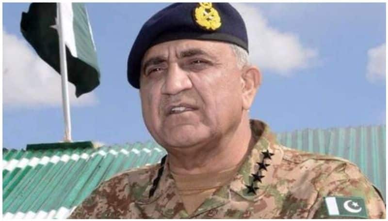 Pakistani army gets new "puppet", fear of coup