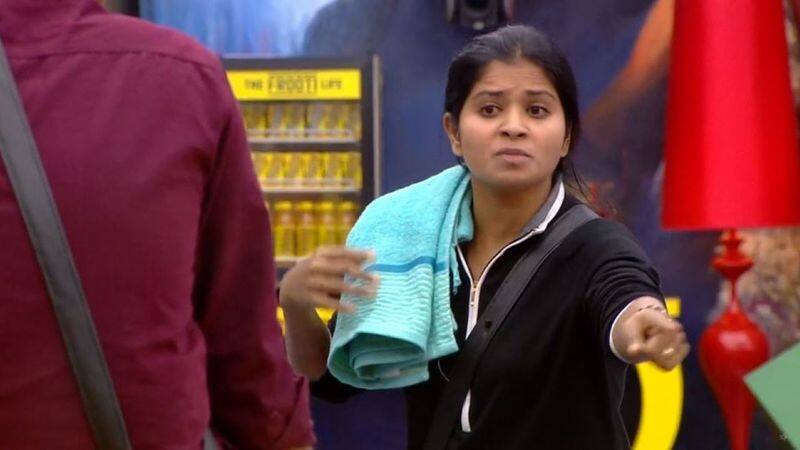 vijay tv raised a complaint against actress biggboss madumitha in guindy police station