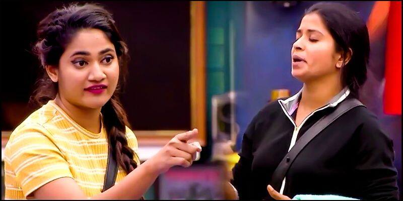 actress madhmitha interview about big boss experience
