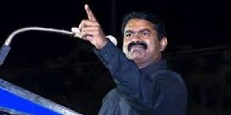 Why did Piyush Manush go to BJP office ..? Seeman who made the truth