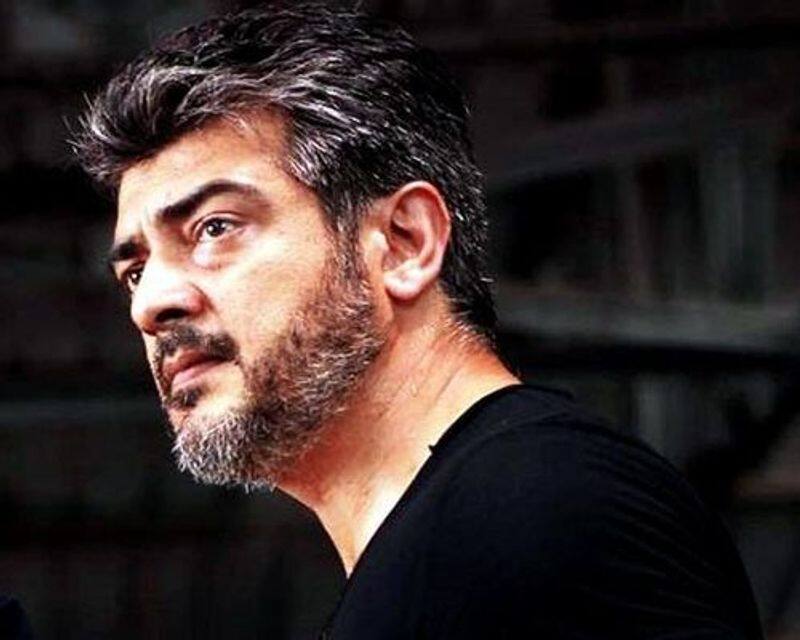 actor ajith to do the remake of article 15