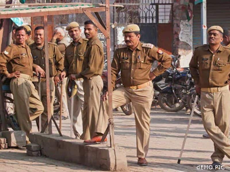 700 policeman of UP police get weekly off in kanpur
