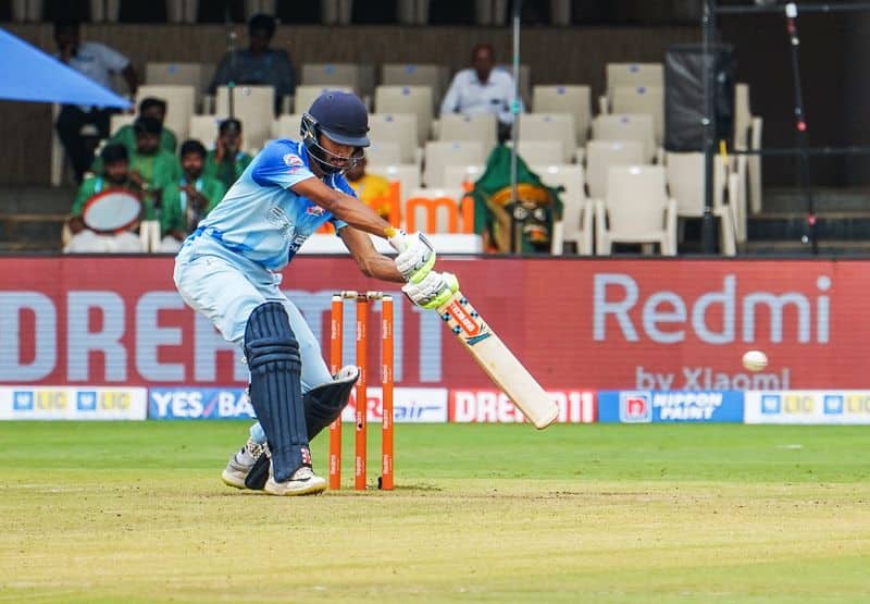 devdutt padikkal record in t20 cricket as an indian batsman