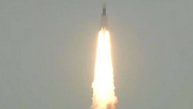 chandrayan 2s pathway has been changed again