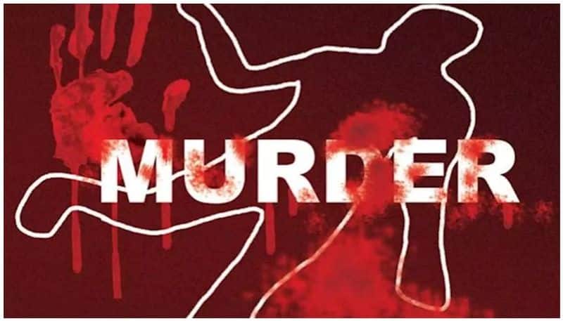 engineering graduate murdered his mother in trichy