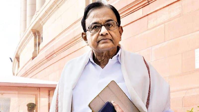 INX media case: Chidambaram's legal team writes to CBI, asks not to take any coercive action till SC hearing