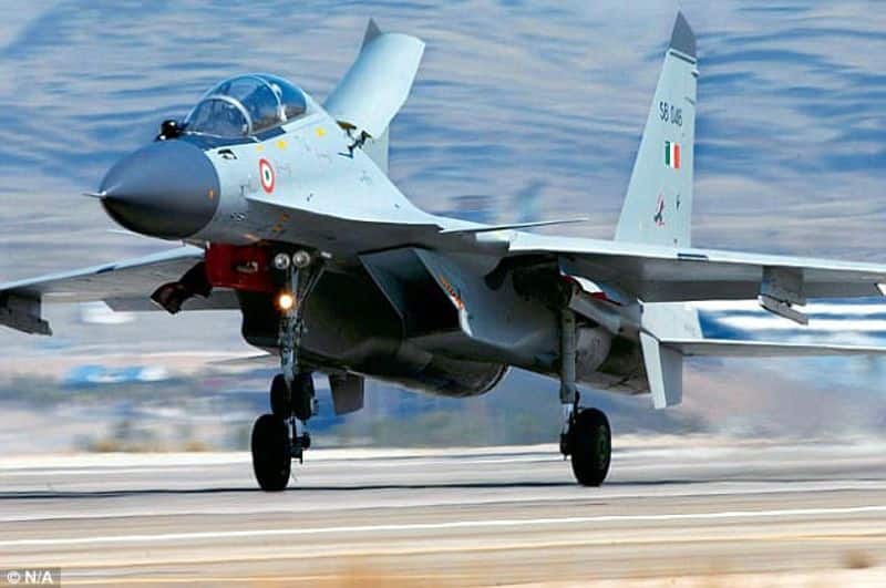india plan to strengthen defence against china pakistan