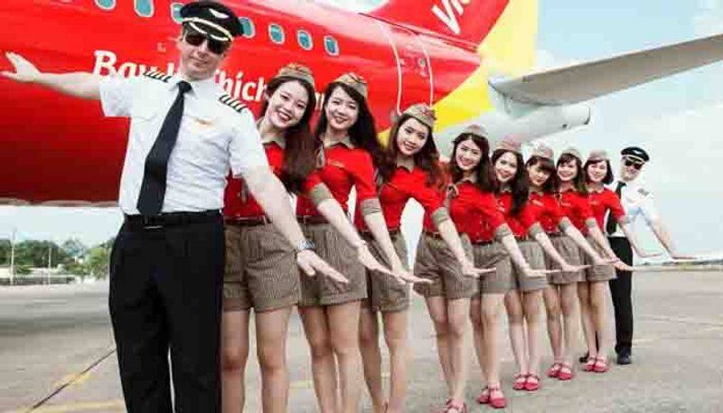 Bikini airline Vietjet to start India Vietnam flights from December
