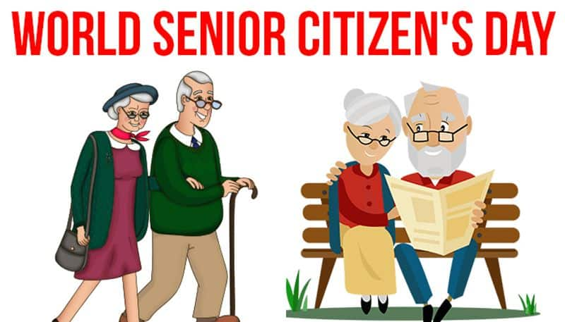 World Senior Citizens Day 2019: Tribute to dedication, achievements and  services; here's how you can celebrate