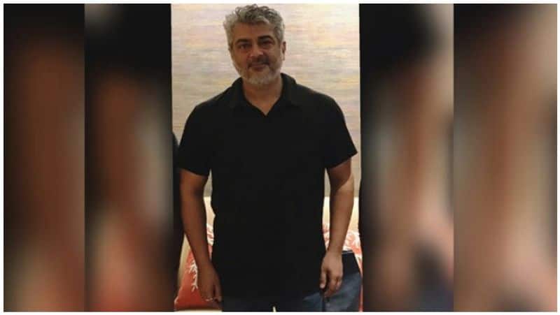 ajith to act as a bike racer in his next thala 60