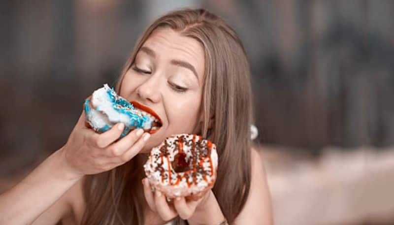 Do you indulge in emotional eating? Here's good news for you