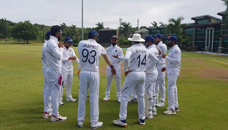 ICC World Test Championship Points system explained why India got 60, England 24