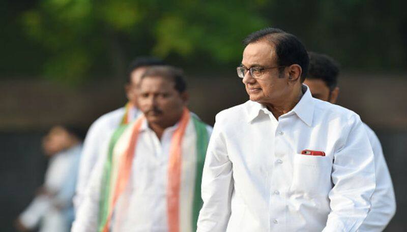 Why is it not questionable that 1 crore people did not get Rs 1.5 lakh? Question to P. Chidambaram