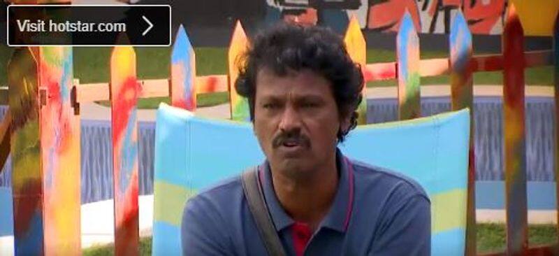 biggboss today 2nd promo vanitha and kasthuri fight in kitchen