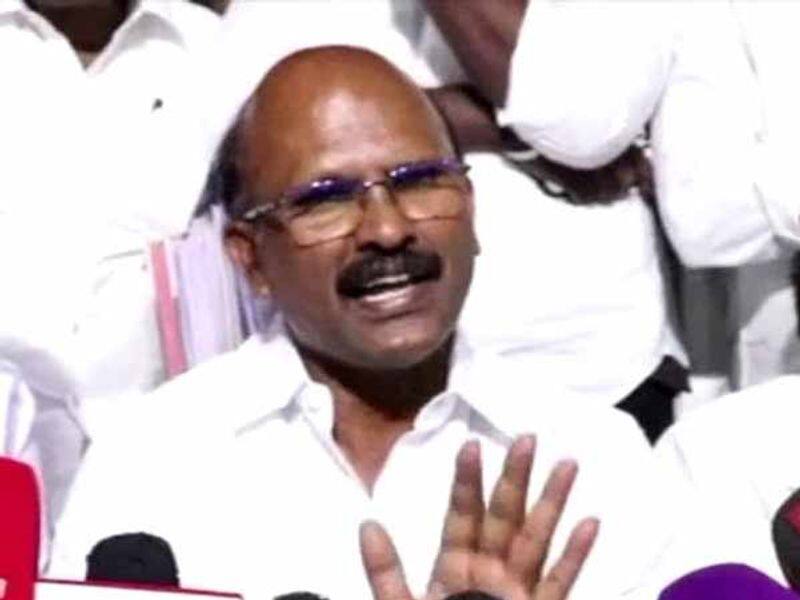 Dinakaran party members join with dmk and ADMk