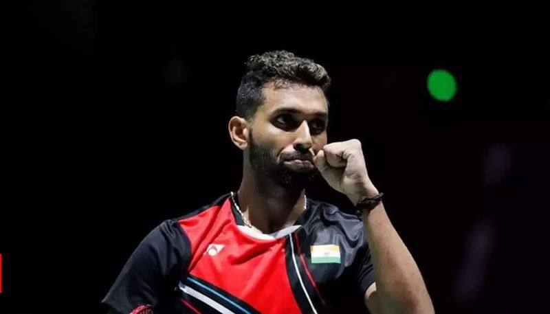 P Gopichand recommends HS Prannoy for Arjuna Award