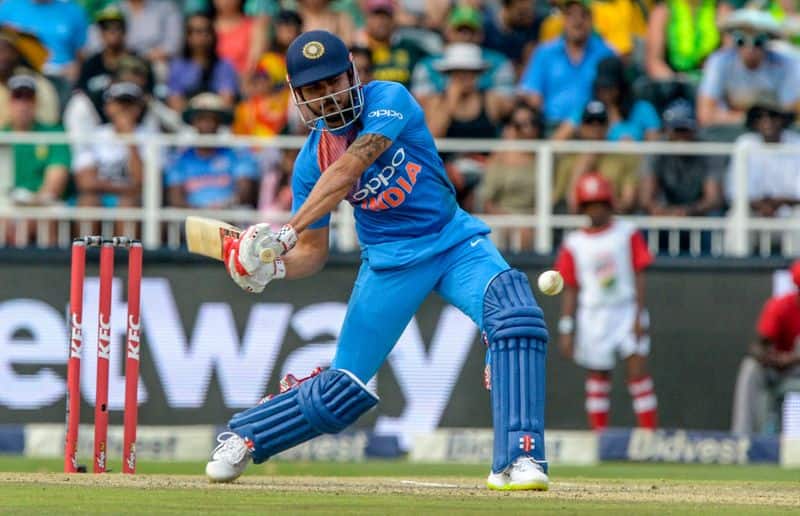 team indias probable playing eleven for first t20 match against south africa