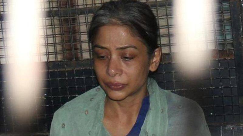 Indirani mugarji statement exposed on chidambaram case