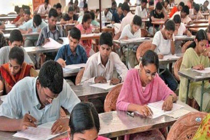 Students who were to write as individual examinees should also be declared proficient,  Ansari demands action
