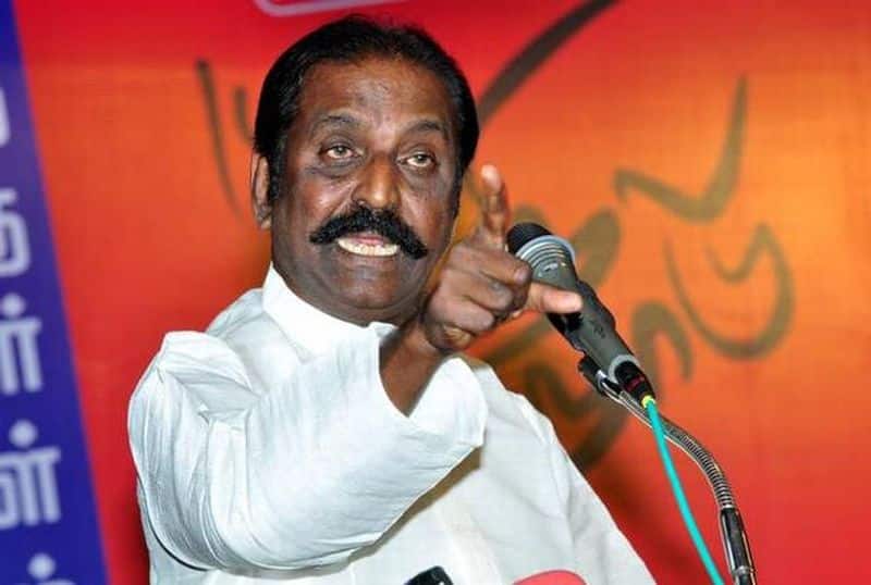 MeToo Movement reverse effect Tamil Nadu Vairamuthu continues business as usual