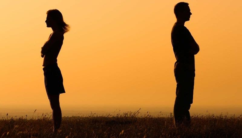 Habits in married life which lead to divorce
