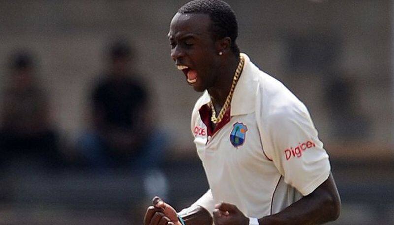kemar roach 200 test wickets milestone after 26 years as a west indies bowler