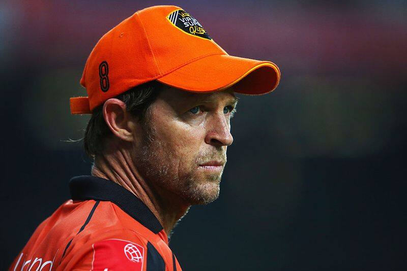 jonty rhodes reveals why he was rejected by indian cricket for the post of fielding coach