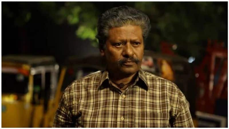 Actor Rajkiran slam who are conduct protest against doctors body burial