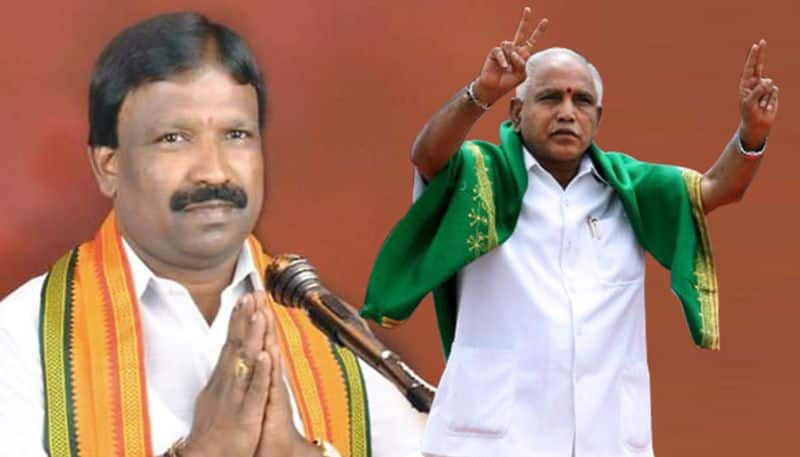 150 Karnataka BJP workers resign after CM Yediyurappa excludes party MLA Angara from Cabinet