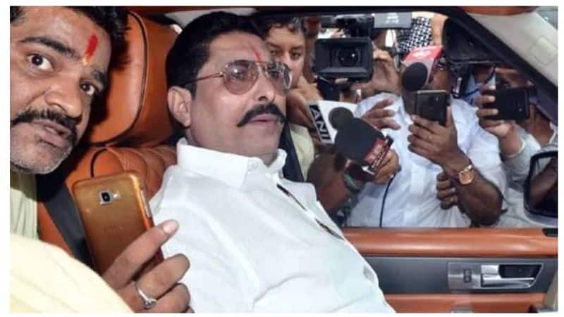 bihar police get two days police remand of MLA Anant Singh