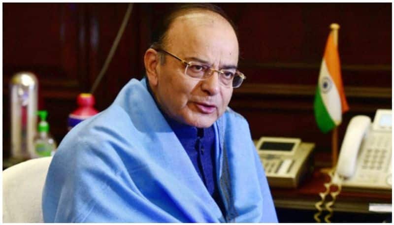 Former Finance Minister Arun Jaitley dies after prolonged illness, admitted to AIIMS