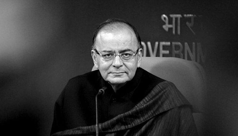 Arun Jaitley, the man who brought India under one-tax regime