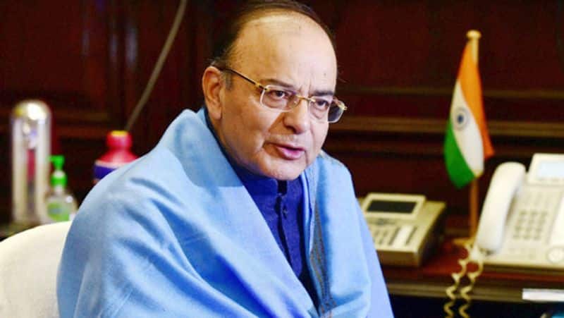 RIP Arun Jaitley Former finance minister passes away, funeral to take place on August 25