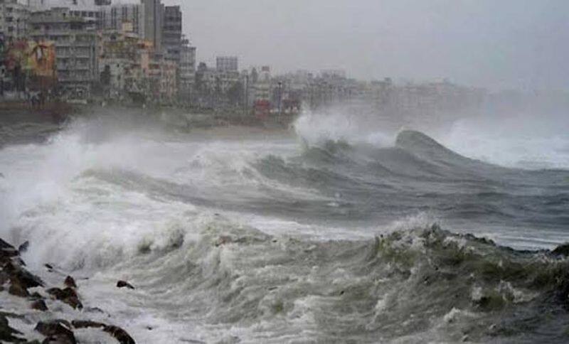 chennai will drowning in sea reaction of amazon fire
