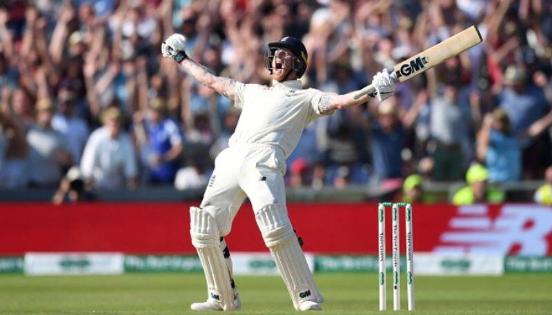 ben stokes amazing batting lead england to beat australia in third ashes test