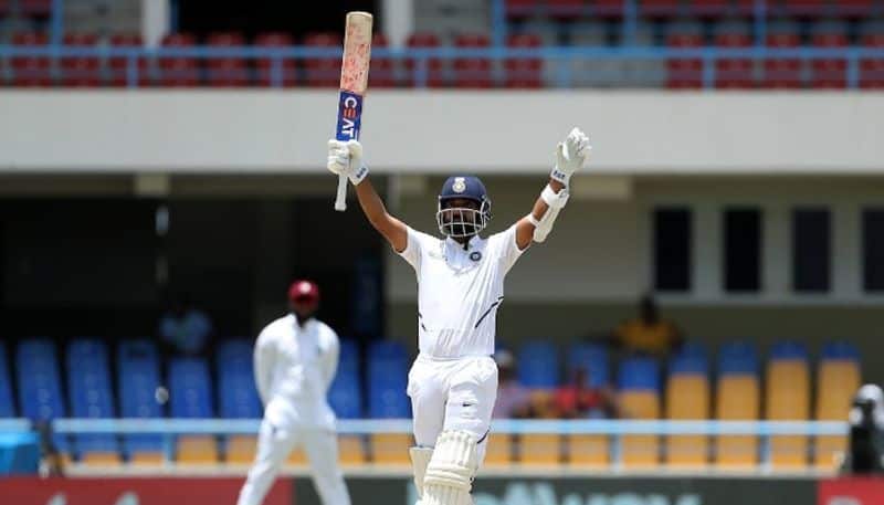 india beat west indies by 318 runs in first test