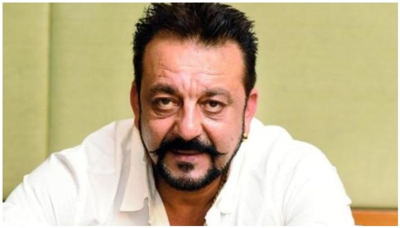 Sanjay Dutt to re enter politics in Maharashtra