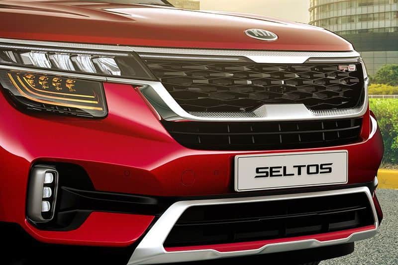 Kia Seltos drives into top 5 bestselling SUVs