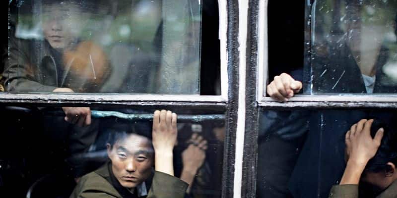 Did Han, the North Korean defector die starving in Seoul ?