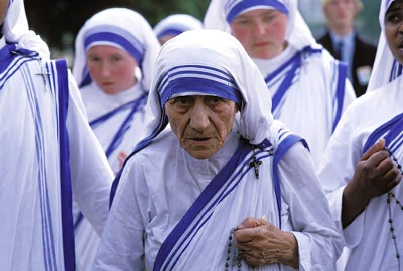 Mother Teresa's 109th birth anniversary: 8 enlightening quotes that will inspire you for life