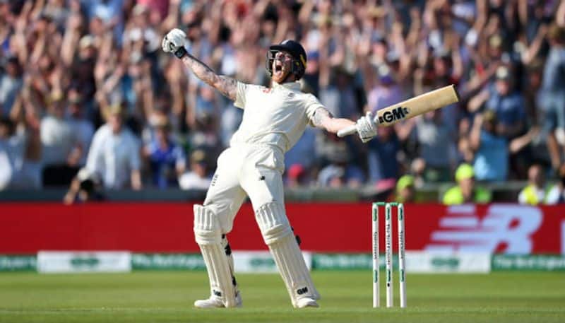 five key moments in Ashes 2019