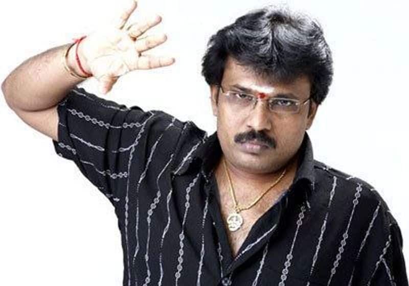 director perarasu criticized bjp join after 2 days regarding actor vijay